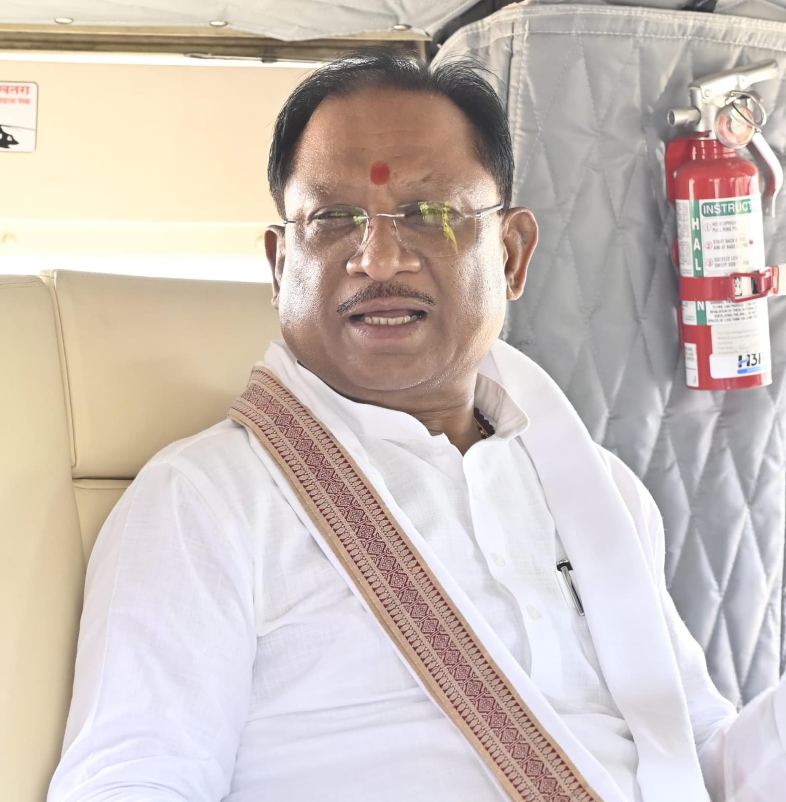 छत्तीसगढ़ के गांव-गांव और शहर-शहर में 17 मई को राष्ट्रीय सुरक्षा के लिए नागरिक बैनर तले निकलेगी तिरंगा यात्रा : मुख्यमंत्री, उपमुख्यमंत्री व अन्य जनप्रतिनिधि करेंगे अगुवाई