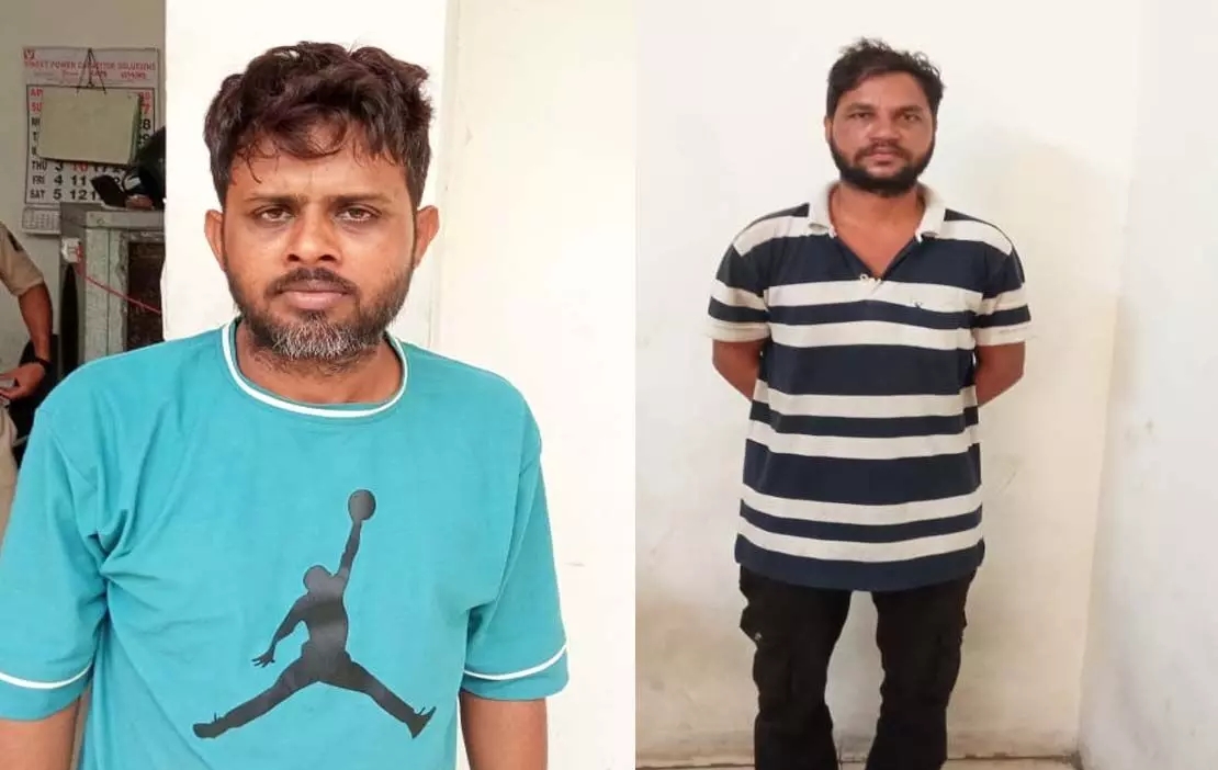 CG Breaking : पुलिस को मिली बड़ी सफलता..हीरोइन की तस्करी करते दो आरोपी को किया गिरफ्तार..पढ़ें पूरी समाचार