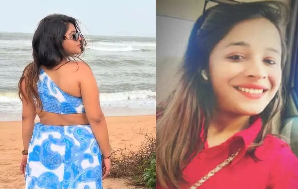 CG Crime : ड्रग्स तस्करी के हाई-प्रोफाइल मामला.! ड्रग्स पार्टी कराती थीं नव्या मलिक और विधि अग्रवाल..4 बड़े शहरों का नाम बताया..पढ़ें पूरी ख़बर