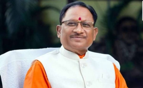 Chhattisgarh Breaking : शराब घोटाला मामला.! पूर्व मंत्री लखमा की गिरफ्तारी पर सीएम साय बोले- 'ईडी की जांच जारी है, दोषियों को नहीं बख्शा जाएगा'..पढ़ें पूरी खबर