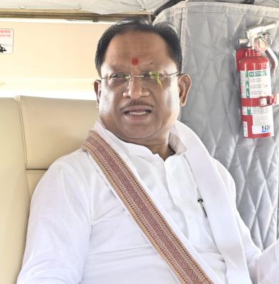 छत्तीसगढ़ के गांव-गांव और शहर-शहर में 17 मई को राष्ट्रीय सुरक्षा के लिए नागरिक बैनर तले निकलेगी तिरंगा यात्रा : मुख्यमंत्री, उपमुख्यमंत्री व अन्य जनप्रतिनिधि करेंगे अगुवाई