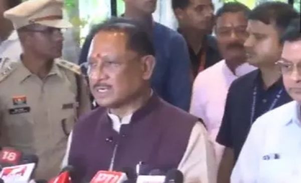 CG Breaking : CM साय का बड़ा बयान..स्कूल खोलने की तारीख बढ़ाने पर करेंगे विचार..पढ़ें पूरी समाचार