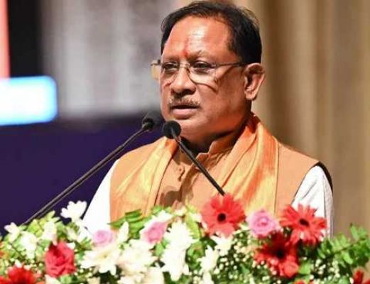 CG Big News : 'युक्तियुक्तकरण से स्कूलों में शिक्षा व्यवस्था सशक्त, शिक्षकों का कोई भी पद नहीं किया गया समाप्त'- CM साय