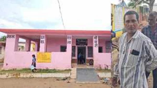 CG News : शराबी प्रधानपाठक पर कार्रवाई से बच रहा शिक्षा विभाग..डीईओ पर मेडिकल रिपोर्ट दबाने का आरोप..पढ़ें पूरी ख़बर