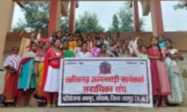 Jashpur Breaking : 1 सितंबर को होगा जशपुर में ऐतिहासिक हड़ताल और रैली.! जिले के कई परियोजनाओं का एक साथ हुआ भव्य बैठक..पढ़ें पूरी ख़बर