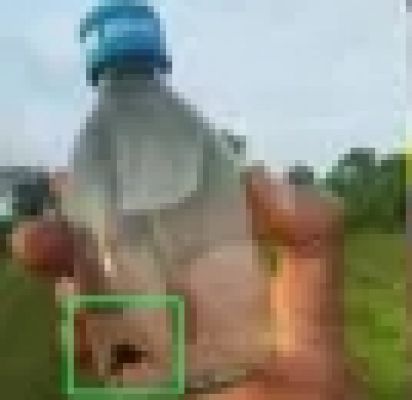 CG Big News : घटना से फैली सनसनी.! सरकारी शराब की सील-बंद बोतल में मिला मरा हुआ कीड़ा..सुर्खियों में आया यह मामला..पढ़ें पूरी ख़बर