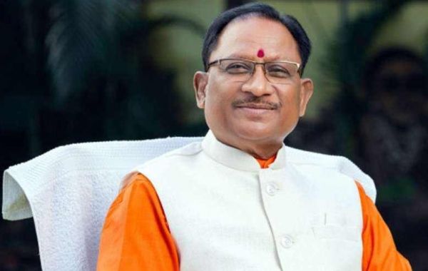 CG Breaking : CM विष्णुदेव साय का 6 सितंबर का रायपुर प्रवास कार्यक्रम जारी..दिनभर विभिन्न धार्मिक, सामाजिक और शैक्षणिक आयोजनों में होंगे शामिल..पढ़ें पूरी ख़बर