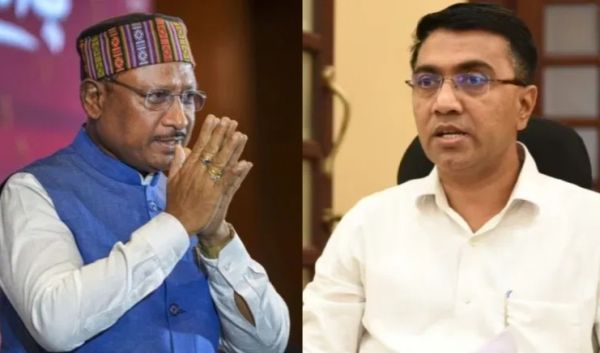 CG Big News : MP के बाद गोवा सरकार ने बढ़ाया मदद का हाथ..बस्तर बाढ़ पीड़ितों के लिए दिए 5 करोड़ रुपए..CM साय ने जताया आभार..पढ़ें पूरी समाचार