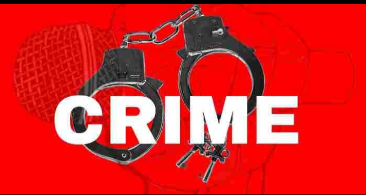 CG Crime : आपसी विवाद.! नौजवान बेटे को टंगिए से वार कर पिता ने उतारा मौत के घाट...पढ़ें पूरी खबर