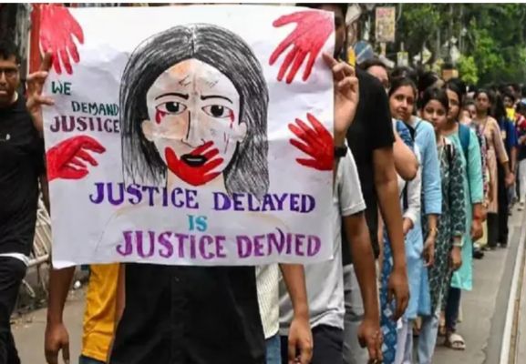 आरजी कर रेप हत्या मामले में कोर्ट का बड़ा फैसला,अदालत ने मुख्य आरोपी संजय रॉय को ठहराया दोषी