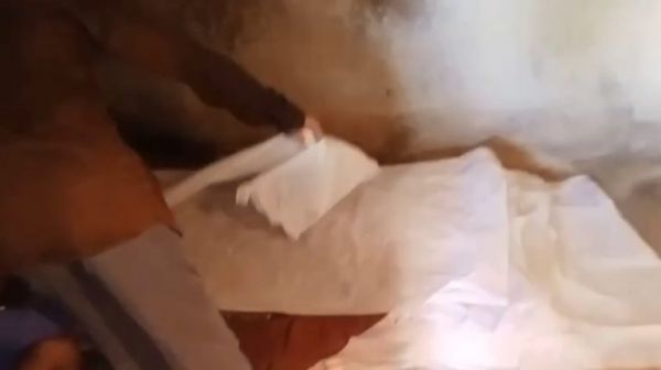 CG Crime : दुष्कर्म पीड़िता मासूम 10 दिन जीने के लिए लड़ी..इलाज के दौरान आखिरकार थम गईं सांसें..बाल संप्रेक्षण गृह में है आरोपी..पढ़ें पूरी खबर