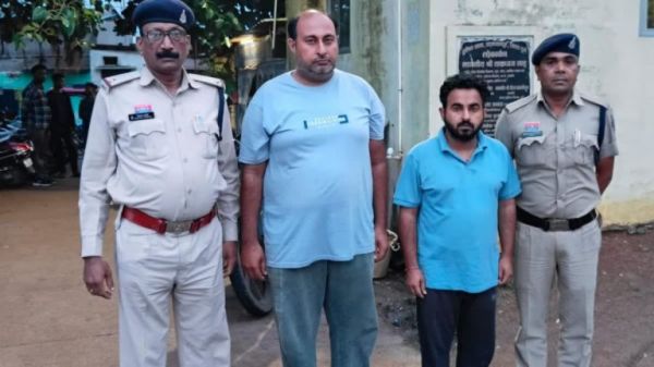 CG Fraud : आलू बेचने वाले ने क्रिप्टो ट्रेडिंग के नाम पर डॉक्टर से की 63 लाख की ठगी..पढ़ें पूरी ख़बर