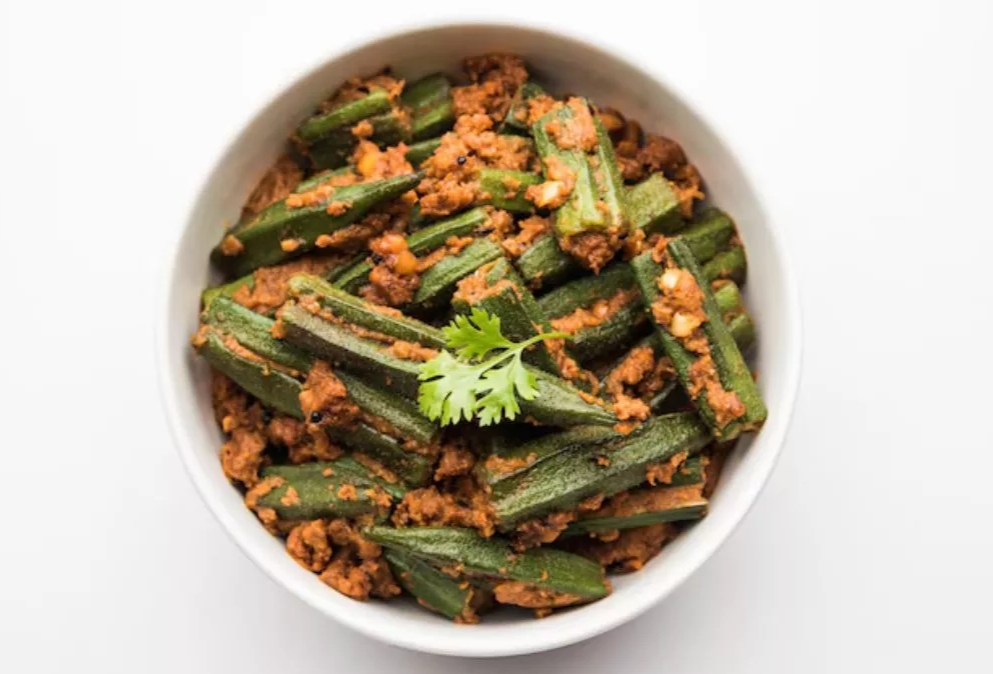 Recipe : इस सीक्रेट रेसिपी से घर पर बनाएं लाजवाब भिंडी फ्राई...उंगलियां चाटने से खुद को रोक नहीं पाएंगे आप