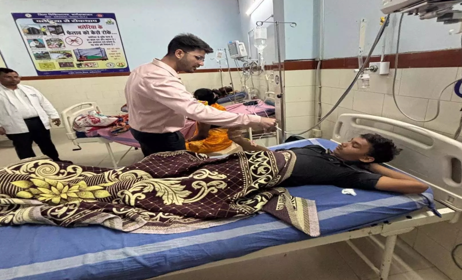 CG News : दर्दनाक हादसा.! आकाशीय बिजली गिरने से युवक की मौत..पढ़ें पूरी खबर