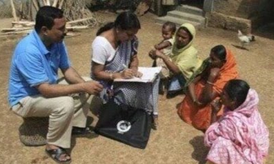 Big News : जनगणना की आ गई तारीख..हर घर पहुंचकर जाति भी पूछी जाएगी..पढ़ें पूरी खबर