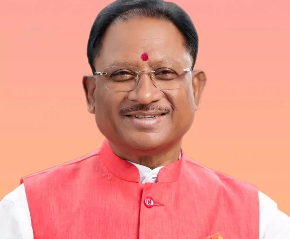 CG Big News : मुख्यमंत्री नोनी बाबू मेधावी शिक्षा सहायता योजना.! श्रमिकों के मेधावी बच्चे होंगे CM साय के हाथों सम्मानित..2-2 लाख की दी जाएगी प्रोत्साहन राशि..पढ़ें पूरी खबर