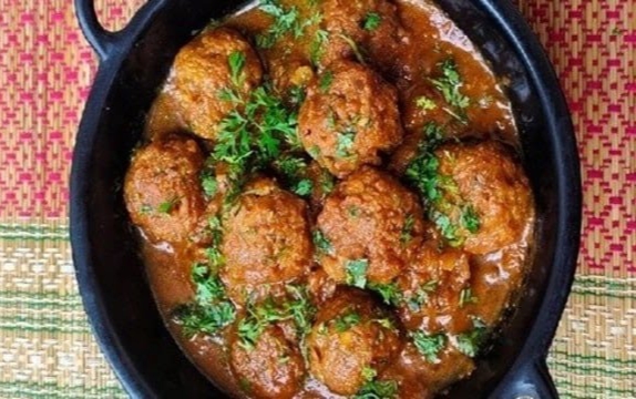 Sabudana Kofta Recipe : साबूदाना खिचड़ी ही नहीं कोफ्ता भी होता है बेहद टेस्टी, नोट कर लें रेसिपी