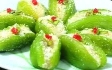 Recipe : परवल की मिठाई कैसे बनाते हैं, इसमें क्या चीज भरी जाती है, नोट कर लें सबसे आसान विधि परवल की मिठाई रेसिपी