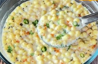 Boondi Raita Recipe : दही, बूंदी और मसालों का कमाल.! जाने रीवा का वो देसी रायता रेसिपी, जिसे खाकर कहेंगे - वाह मजा आ गया