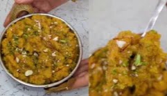 Recipe : बेसन का दानेदार हलवा जिसके सामने मूंगदाल का हलवा भी लगेगा फीका..मिनटों में तैयार..जाने बनाने की विधि