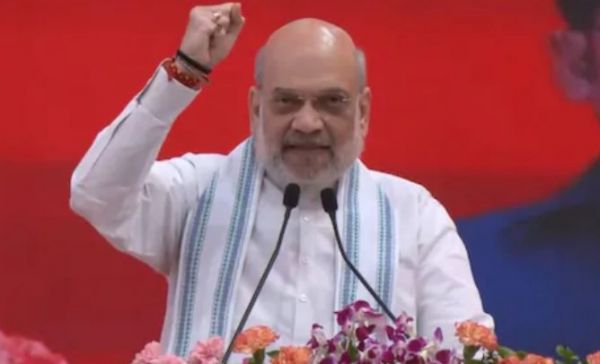 Big Breaking : केंद्रीय गृह मंत्री अमित शाह का छत्तीसगढ़ दौरा तय..नक्सल ऑपरेशन की कामयाबी पर सुरक्षाबल के जवानों से करेंगे मुलाकात..पढ़ें पूरी ख़बर