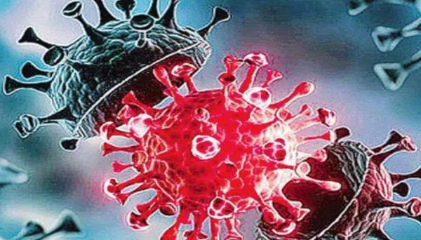 CG Corona Update : छत्तीसगढ़ में फिर मिले 5 नए कोरोना मरीज..एक्टिव केस की सख्या बढ़कर हुई 45..पढ़ें पूरी ख़बर