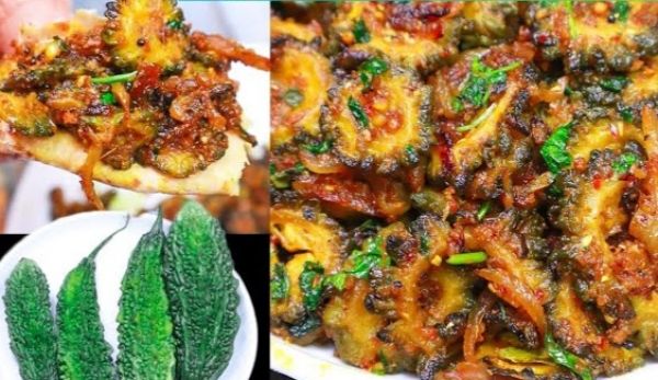 Karela Tasty Recipe : कड़वा नहीं, करेला लगेगा लजीज-शानदार..बस फॉलो करें ये छत्तीसगढ़ी रेसिपी