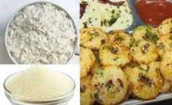 Poha Suji Recipe :  नाश्ते में कुछ नया और टेस्टी खाना है तो एक बार पोहा और सूजी से बनी ये रेसिपी जरूर ट्राई करें, चटकारे लेकर खाएंगे