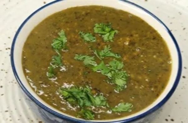 Recipe : भूल जाएंगे पनीर की सब्जी का स्वाद, जब चखेंगे ये पहाड़ी चौंसा दाल.! जानें स्वाद और सेहत से भरपूर ये रेसिपी कैसे बनाएं?