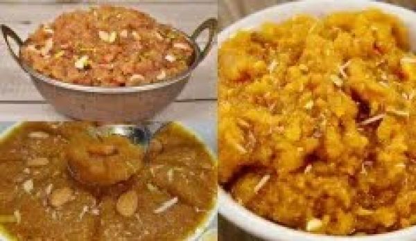 Recipe : घंटों में नहीं मिनटों में बनकर तैयार होगा मूंग दाल हलवा..मिलेगा हलवाई जैसा स्वाद..नोट कर लें रेसिपी