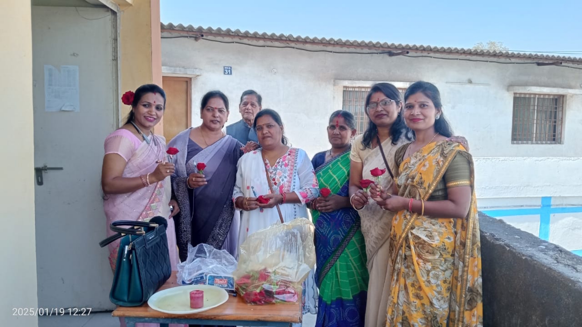 छत्तीसगढ़ आंगनबाड़ी कार्यकर्ता सहायिका संघ की महत्वपूर्ण बैठक बिलासपुर में हुआ सम्पन्न, सर्व सहमति से श्रीमती कविता यादव को कार्यकारी प्रांताध्यक्ष किया गया मनोनीत 