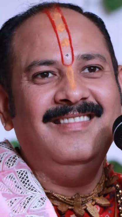 कुनकुरी के मयाली में पंडित प्रदीप मिश्रा की कथा कल से : पुलिस ने एडवाइजरी जारी की, ये वस्तुएं रहेगी प्रतिबंधित