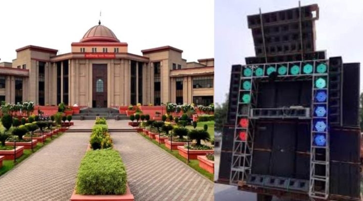 CG Breaking : छज्जा गिरने से बच्चे की मौत का मामला : जनहित याचिका पर आज फिर हुई सुनवाई...कलेक्टर ने हाईकोर्ट में पेश किया शपथपत्र... पढ़ें पूरी खबर