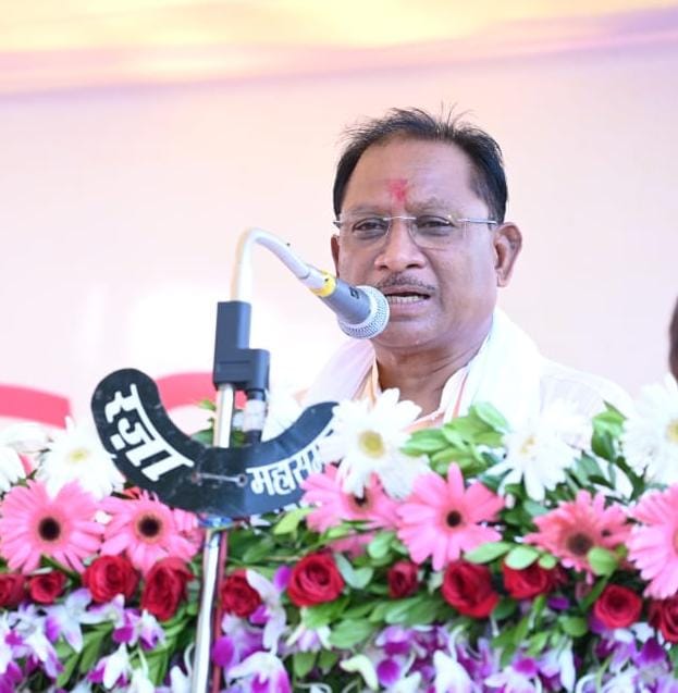 सीएम ने दी सौगात :&nbsp;बलदाकछार महानदी में होगा तटबंध निर्माण, चौक में लगेगी हाई मास्ट लाइट