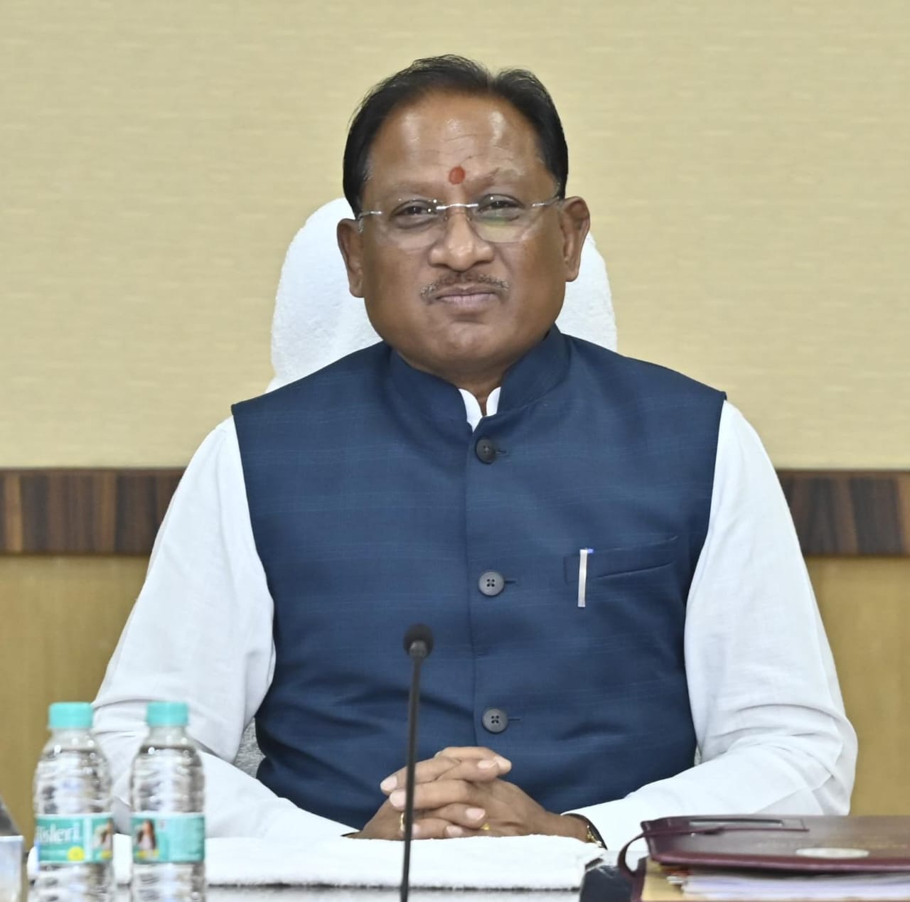 मुख्यमंत्री बिष्णु देव साय की पहल पर कुनकुरी-रनपुर मार्ग पर ईब नदी पर बनेगा उच्चस्तरीय पुल,4.86 करोड़ की लागत से 120 मीटर पुल का किया जाएगा निर्माण