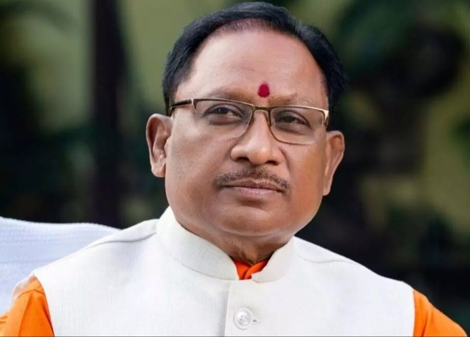 CG Big News : गरीब-किसान पर नहीं पड़ेगा बिजली दर में बढ़ोतरी का प्रभाव : सीएम साय