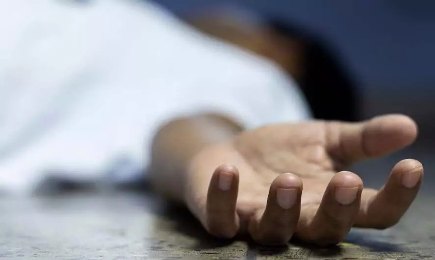 CG Suicide News : बेहद दर्दनाक, चिंताजनक घटना.! प्रिंसिपल की फटकार और टीसी देने से आहत छात्रा ने की आत्महत्या..पढ़ें पूरी ख़बर