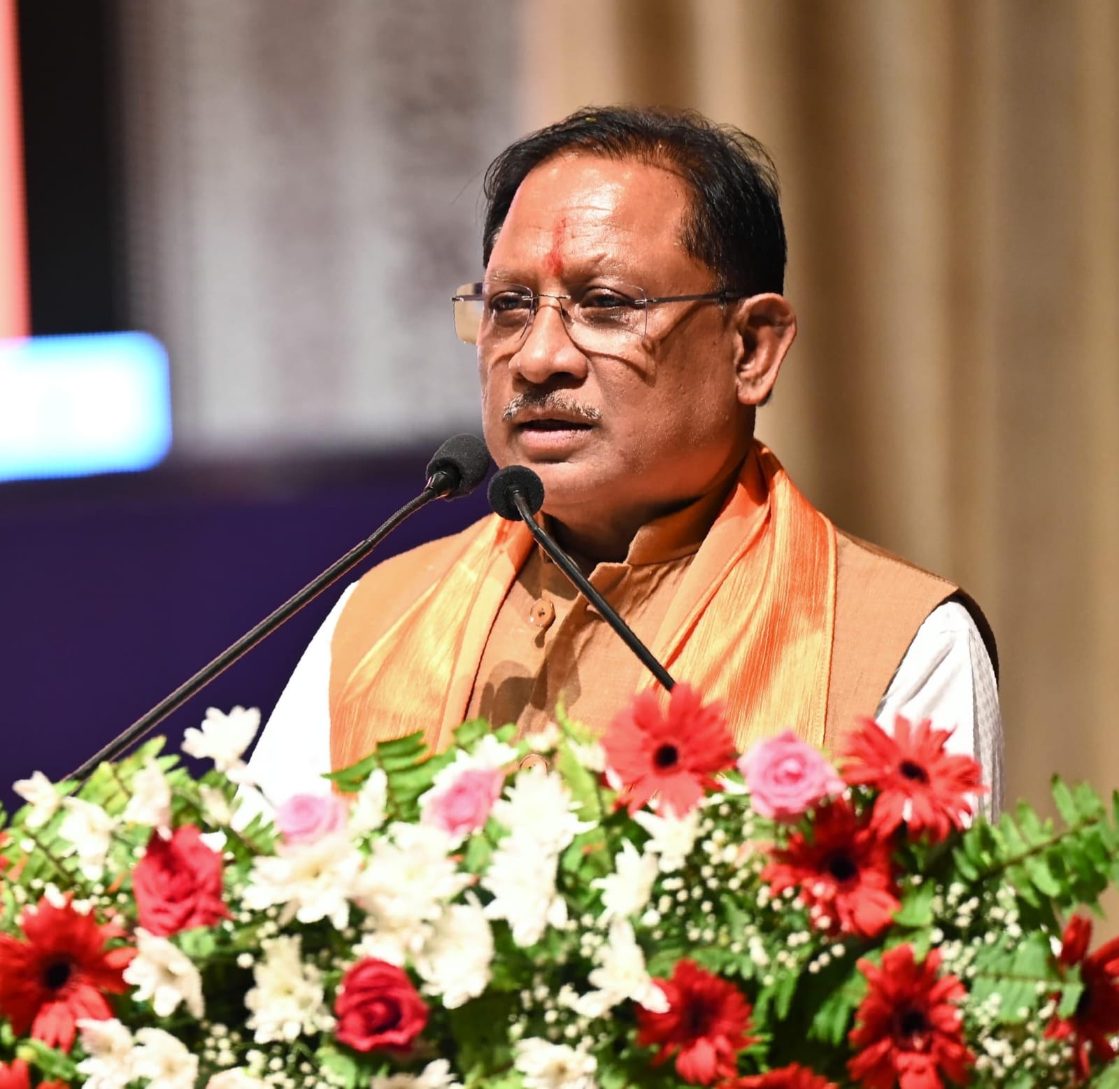 *राष्ट्रीय शिक्षा नीति और शिक्षा का अधिकार अधिनियम के प्रावधानों के अनुरूप प्रदेश में हुआ स्कूल और शिक्षक युक्तियुक्तकरण &mdash; मुख्यमंत्री विष्णु देव साय*