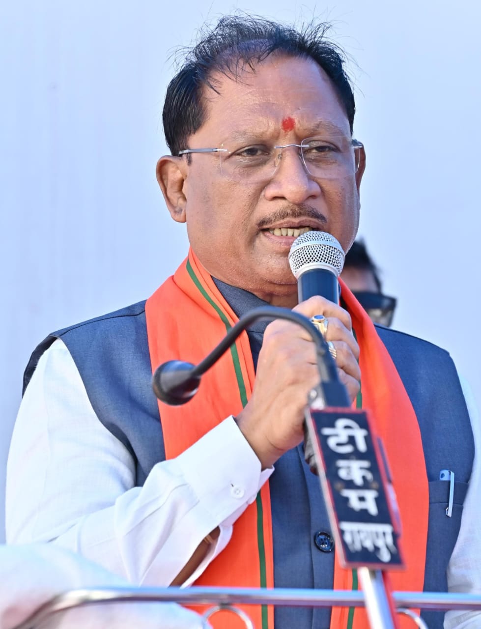 *मुख्यमंत्री श्री विष्णु देव साय करेंगे छत्तीसगढ़ का वैश्विक मंच पर नेतृत्व.....ढोकरा कला से आधुनिक उद्योग तक &ndash; ओसाका में छत्तीसगढ़ की पहचान*