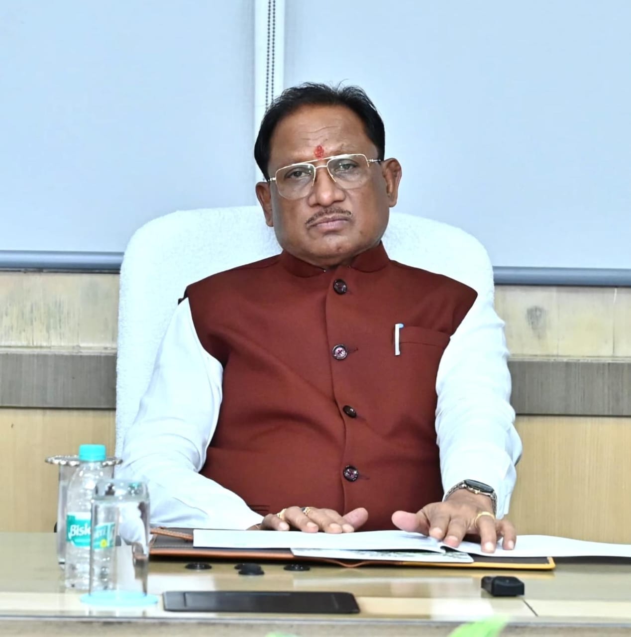 *ग्लोबल आउटरीच मिशन की शुरुआत : मुख्यमंत्री श्री विष्णु देव साय के नेतृत्व में छत्तीसगढ़ का प्रतिनिधिमंडल जापान एवं दक्षिण कोरिया के दौरे पर*