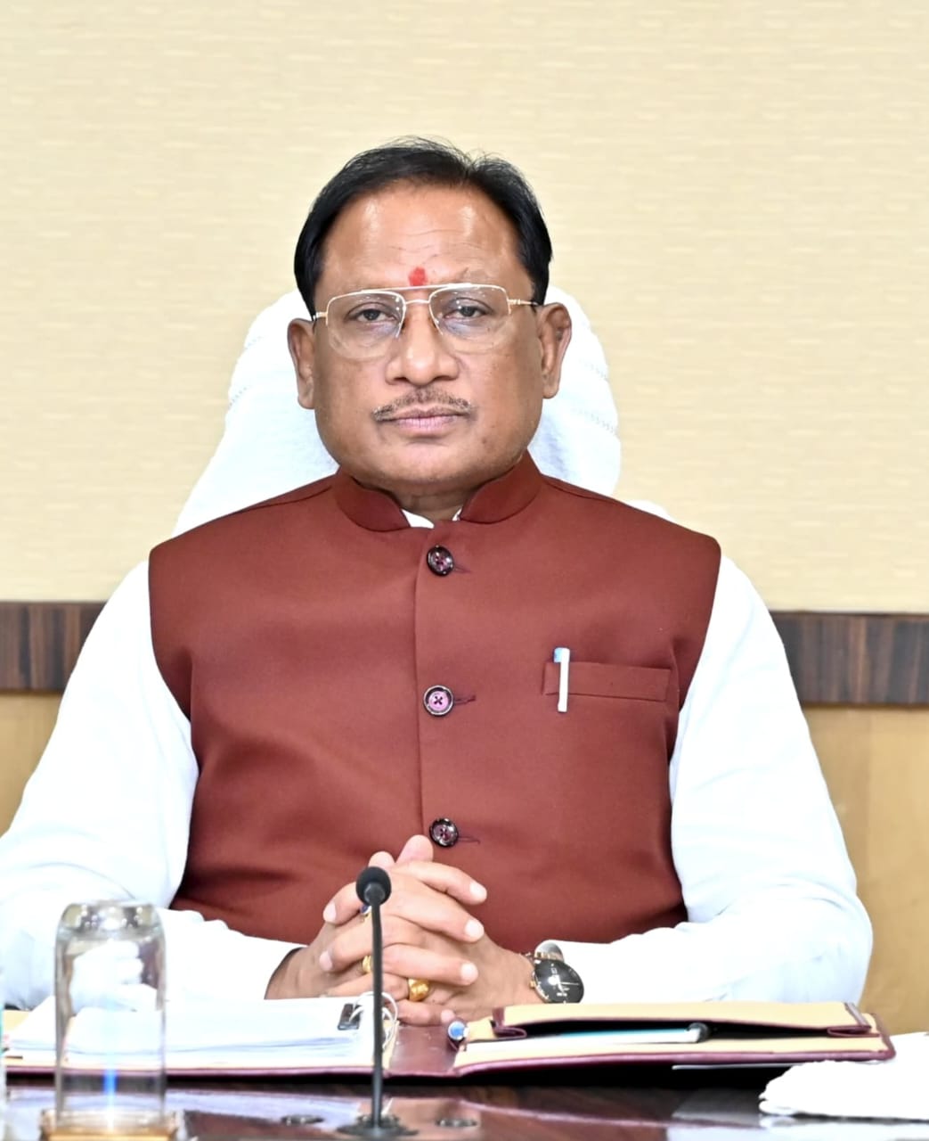 मुख्यमंत्री श्री साय के निर्देश पर 9.49 करोड़ की लागत से होगा इन तीन सिंचाई योजनाओं के मरम्मत एवं जीर्णोद्धार कार्य...पढ़ें विस्तार से