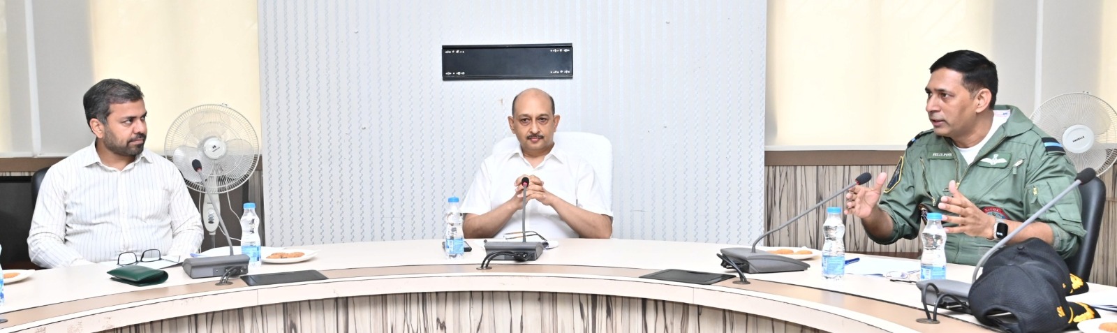 राज्योत्सव पर होगा भारतीय वायु सेना का शौर्य प्रदर्शन,सूर्यकिरण एरोबेटिक टीम आसमान में दिखाएगी&nbsp; आकर्षक करतब