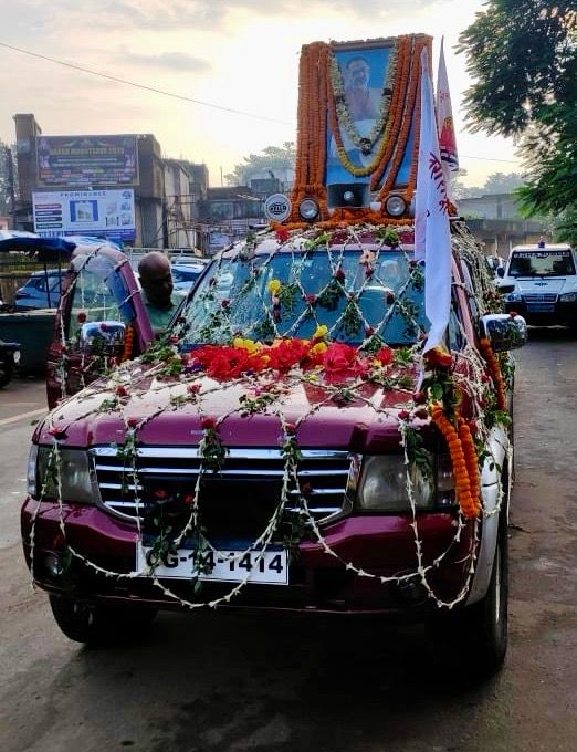 सोगड़ा-गम्हरिया में धूमधाम से मनाया गया श्री सर्वेश्वरी समूह का 65 वाँ स्थापना दिवस&nbsp;