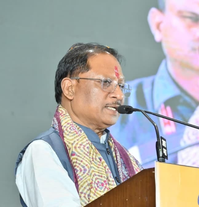 मुख्यमंत्री के निर्देश पर जशपुर&ndash;सन्ना मार्ग पर मरगा नाला पर बनेगा उच्चस्तरीय पुल, आवागमन होगा और भी सुरक्षित