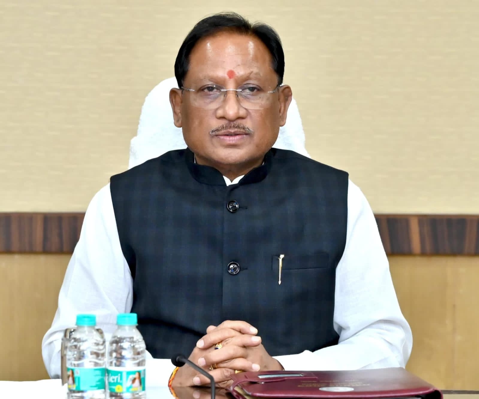 पहली बार जशपुर को मिला 61 करोड़ का सीएसआर फंड.....इससे अस्पताल और तीरंदाजी और स्कूल भवनो का होगा निर्माण