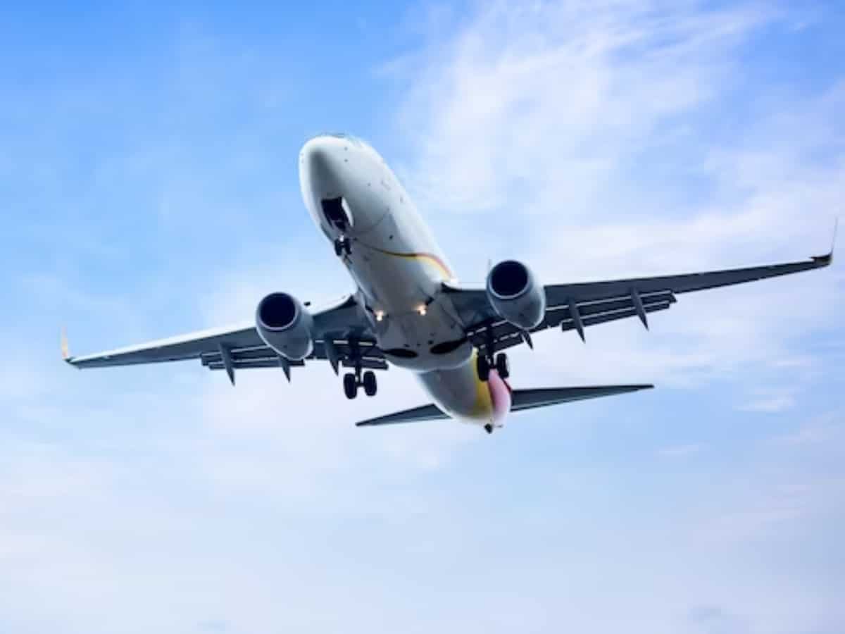 हवाई यात्रियों के लिए खुशखबरी!..स्वामी विवेकानंद एयरपोर्ट रायपुर से दिल्ली के लिए दो नई उड़ानें