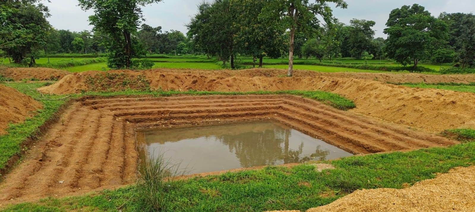 सामुदायिक प्रयासों का रहा बेहतरीन परिणाम : संस्कारधानी को मिल रहा बेस्ट डिस्ट्रिक्ट का सम्मान,जल संरक्षण एवं जनभागीदारी के क्षेत्र में बना आदर्श मॉडल