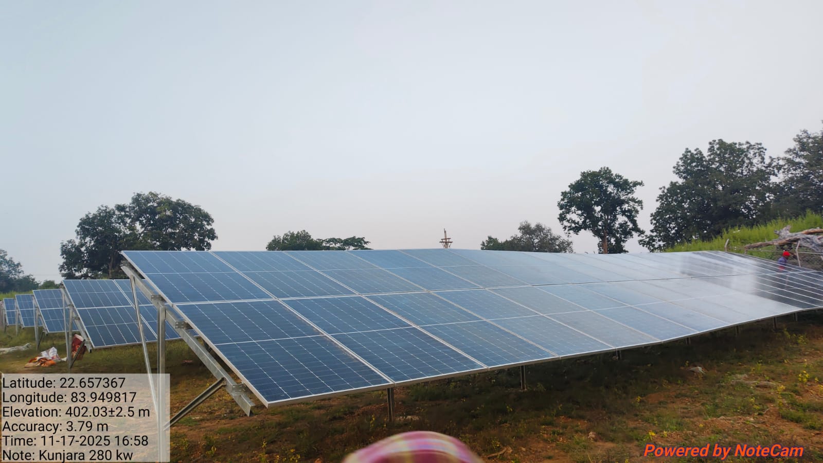 प्रधानमंत्री सूर्यघर योजना के तहत जिले में एक गांव बनेगा मॉडल सोलर विलेज,सबसे अधिक जनसंख्या वाले 10 गांव में से 1 गांव का होगा चयन