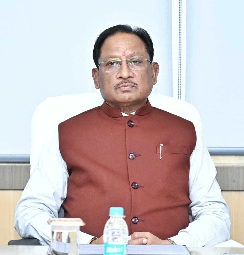 मुख्यमंत्री श्री विष्णुदेव साय ने राष्ट्रीय ऊर्जा संरक्षण दिवस की दी शुभकामनाएं