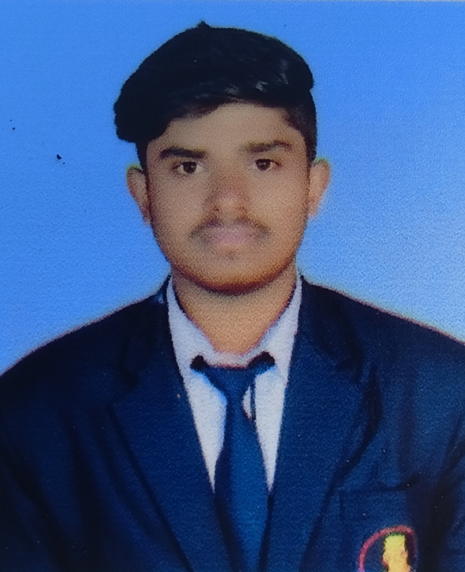 पुनर्मूल्यांकन ने बदली सफलता की तस्वीर सेजेस जशपुर के छात्र रूपेश लायेक ने 96.60 प्रतिशत अंकों के साथ राज्य मेरिट सूची में छठा स्थान हासिल कर रचा नया कीर्तिमान